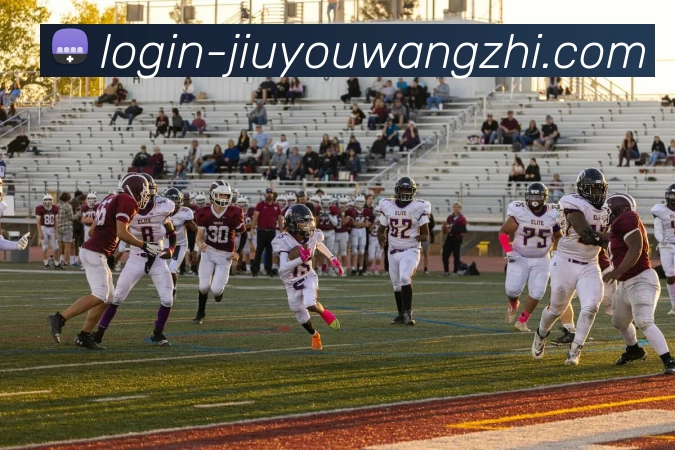 九游网址APP 体育赛事宣传图